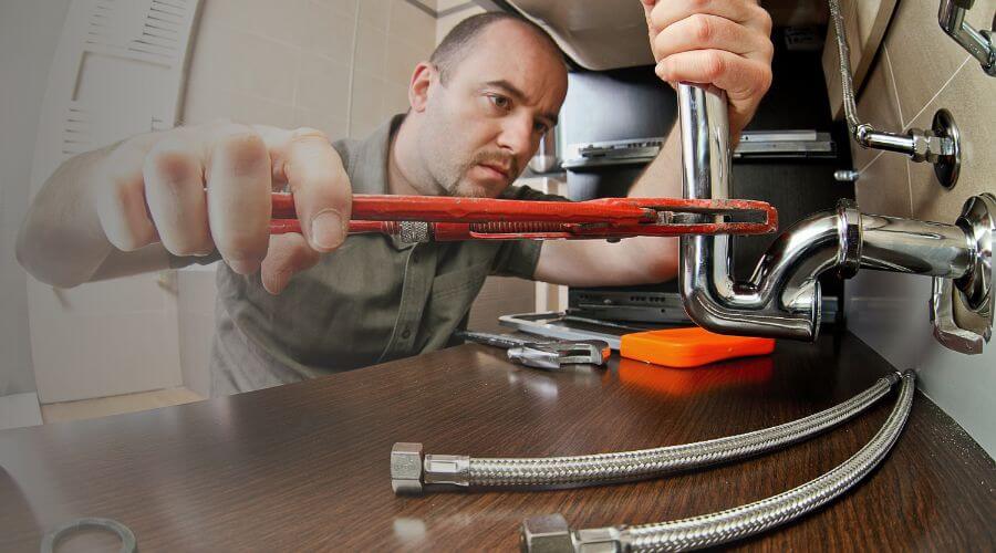 Professional Leak Detection in Irving, IL
