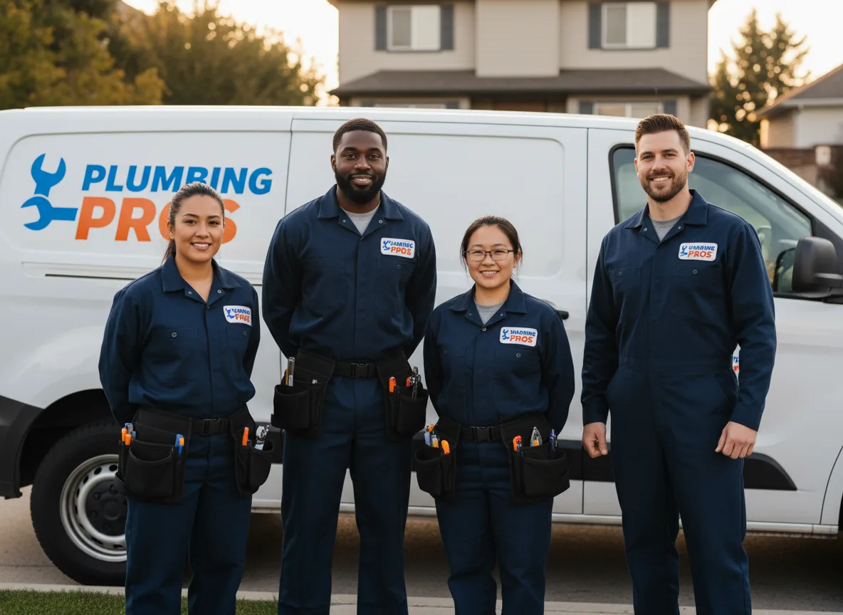 Water Heater Repair company in Irving, IL